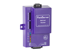 BACnet Router FS-Router-BAC